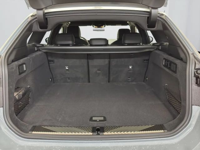 BMW 520 520d Touring xDrive