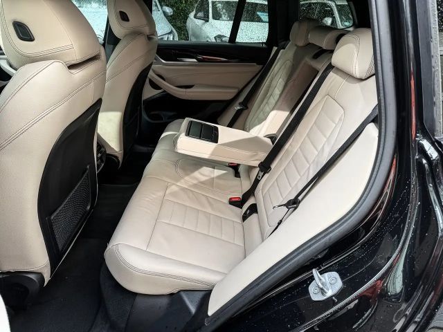 BMW X3 M-Sport xDrive30e