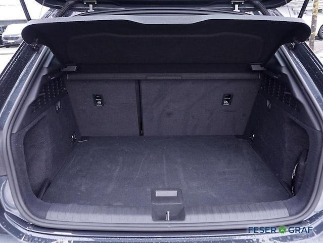 Audi A3 30 TDI Sportback