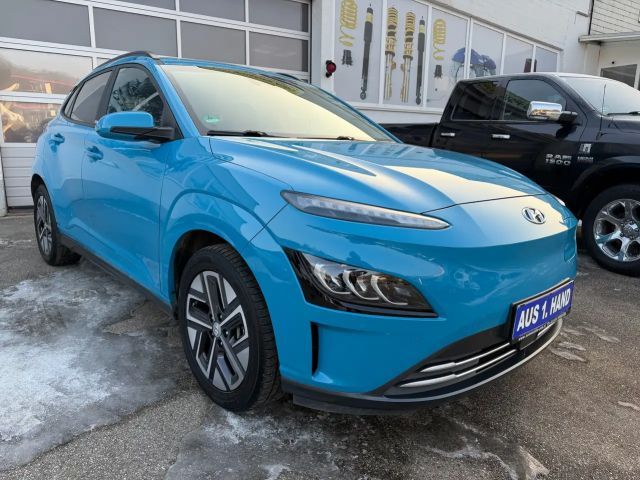 Hyundai Kona 39 kWh Electric