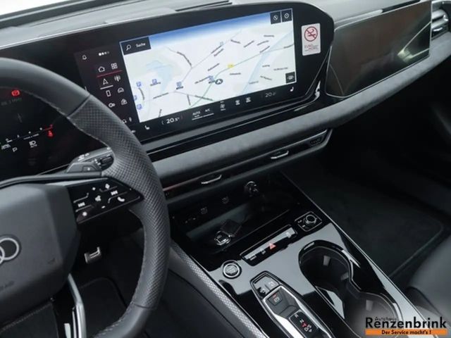 Audi A5 Avant S-Line