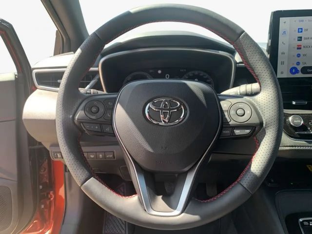 Toyota Corolla GR Hybride Touring