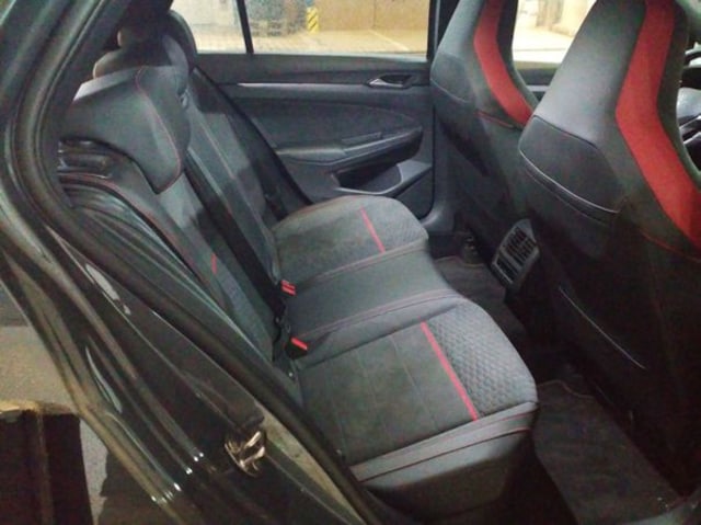 Volkswagen Golf Kamera/CarPlay/ACC/HUD/LED