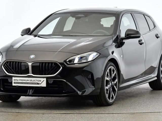 BMW 120 120d M-Sport