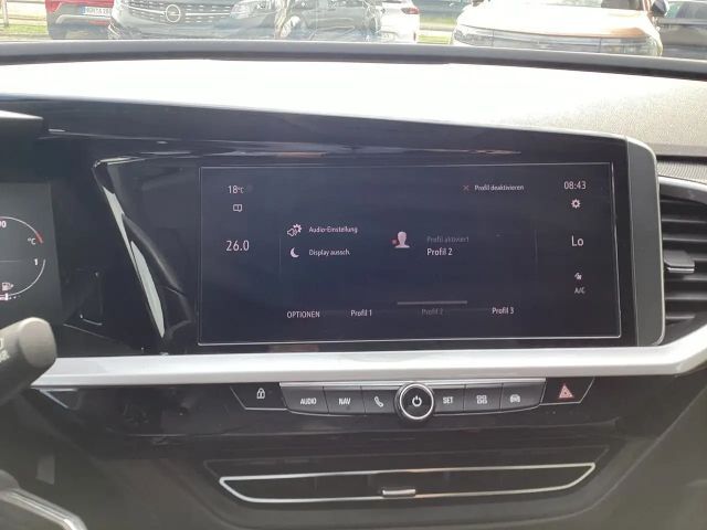 Opel Grandland X GS-Line Grand Sport