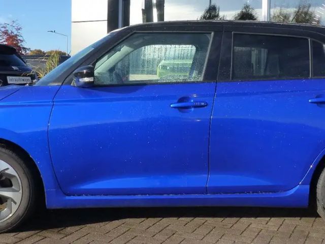 Suzuki Swift Comfort Hybrid