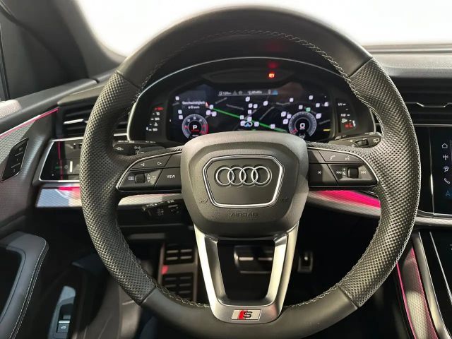 Audi Q8 50 TDI S-Line