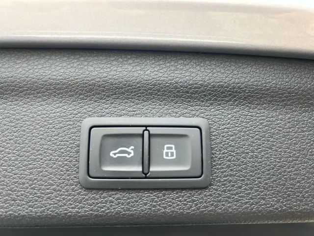 Audi Q3 35 TFSI S-Tronic