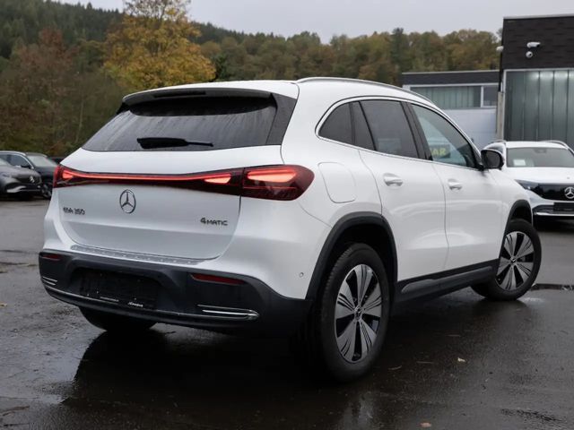 Mercedes-Benz EQA 350 4MATIC Progressive