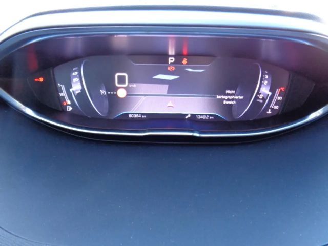 Peugeot 5008 Allure Pack EAT8 PureTech