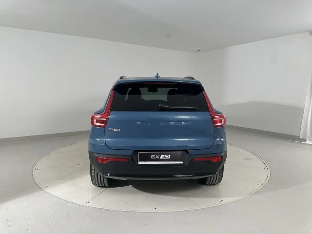 Volvo EX40 Plus Single motor