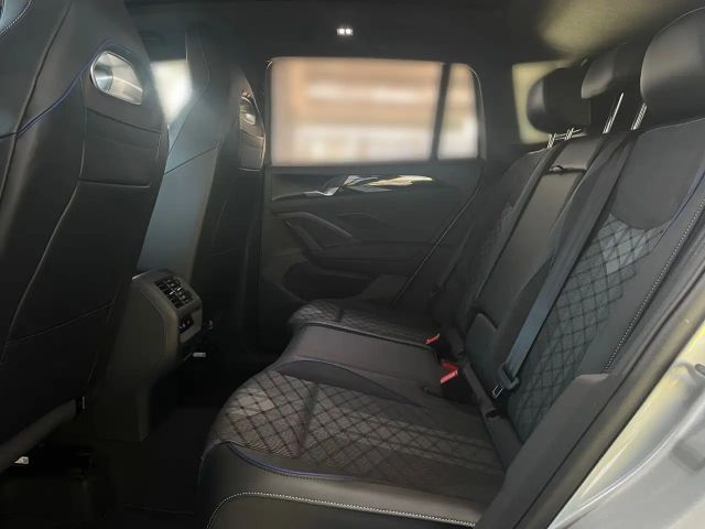 Volkswagen Tiguan DSG R-Line