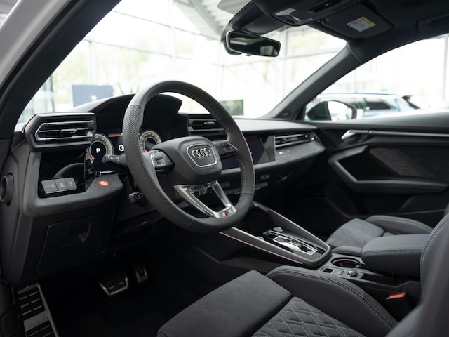 Audi A3 35 TFSI S-Line S-Tronic Sportback