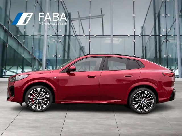 BMW iX2 M-Sport xDrive30