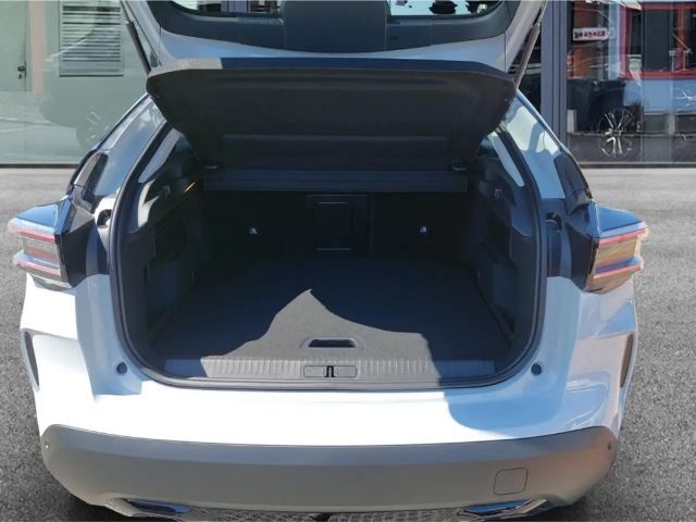 Citroën C4 Max PureTech