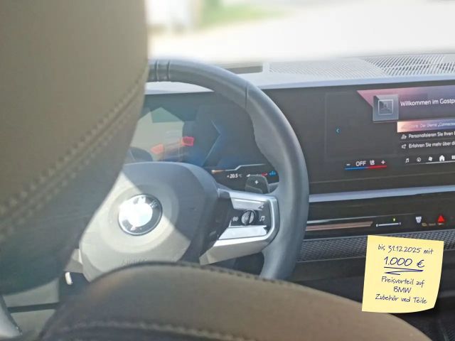 BMW 520 520d M-Sport Touring