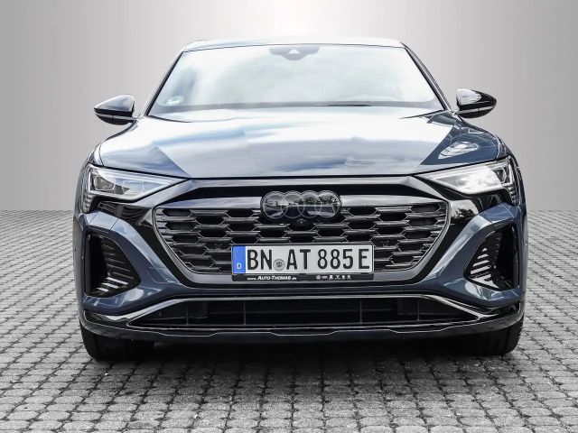 Audi Q8 e-tron 55 Quattro S-Line