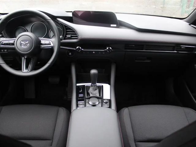 Mazda 3 Homura SkyActiv