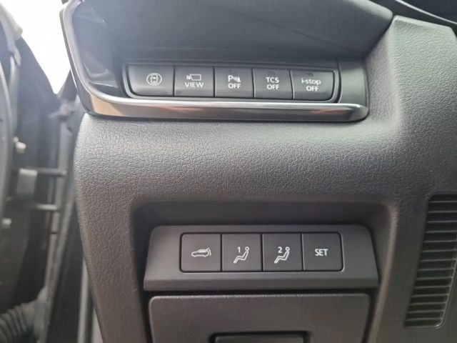 Mazda CX-30 4WD S Selection