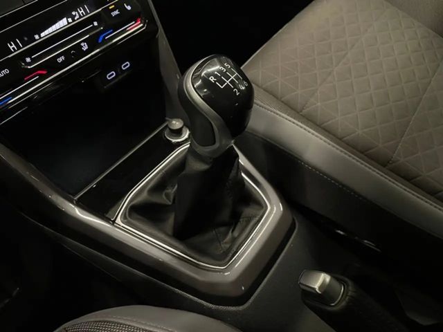 Volkswagen T-Cross 1.0 TSI Style