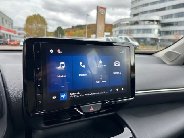 Toyota Yaris Cross 4x2 Hybride