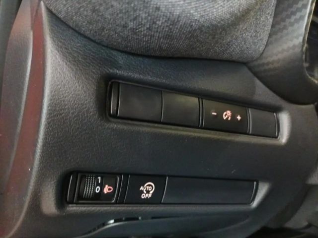 Nissan Juke Acenta DIG-T