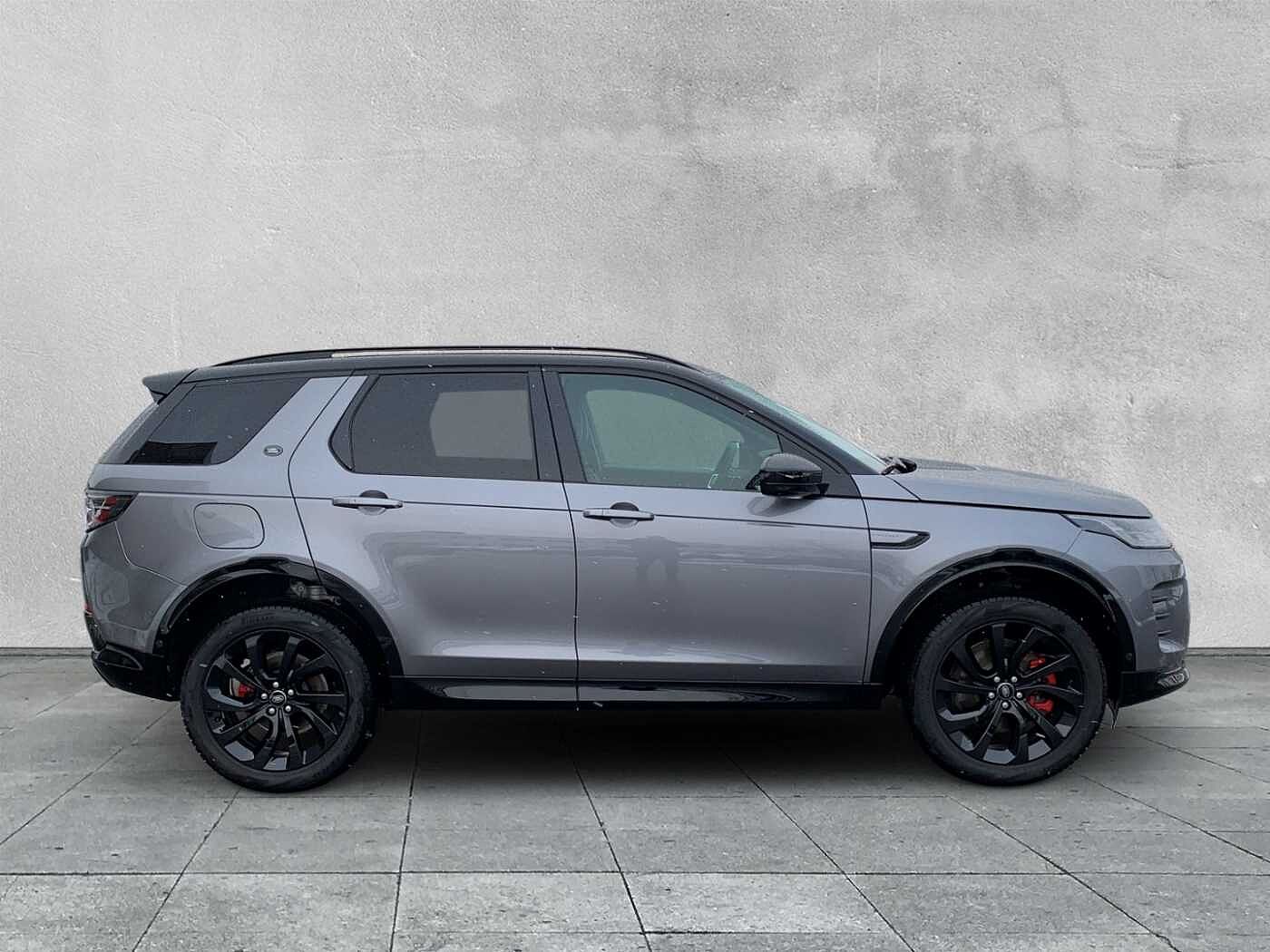 Land Rover Discovery Sport D200 Dynamic SE