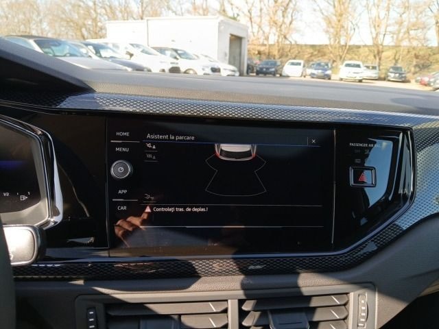 Volkswagen Polo 1.0 TSI Life