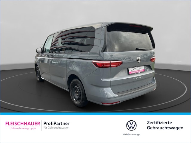 Volkswagen Multivan DSG Lang