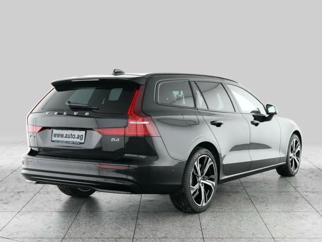 Volvo V60 Dark Ultra