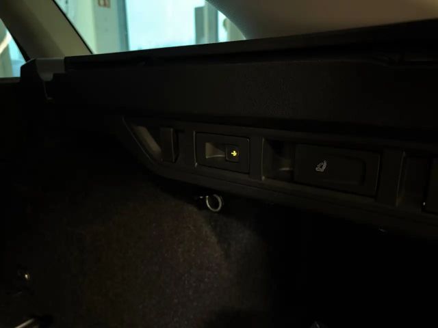 Skoda Octavia Style Style