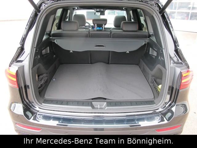 Mercedes-Benz GLB 200 AMG Line