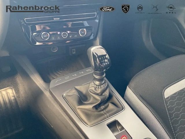 Opel Mokka 1.2 Turbo Edition Turbo