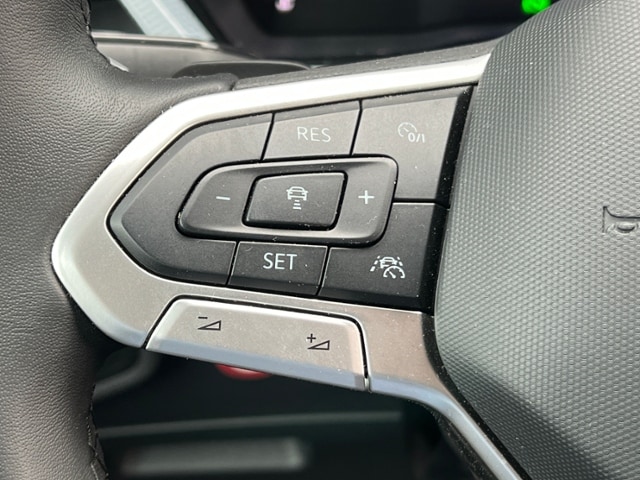 Volkswagen Touran 2.0 TDI DSG IQ.Drive