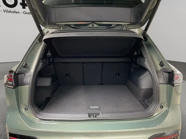 Volkswagen Tiguan DSG R-Line