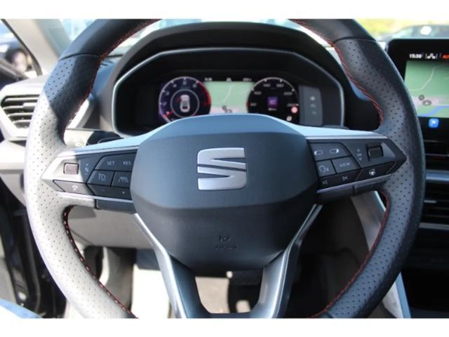Seat Leon 1.5 TSI DSG FR-lijn Sportstourer