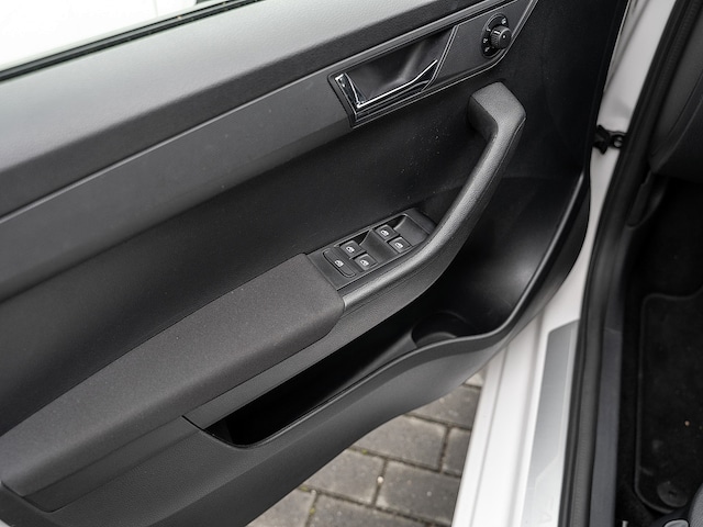 Skoda Fabia 1.0 TSI Best Clever