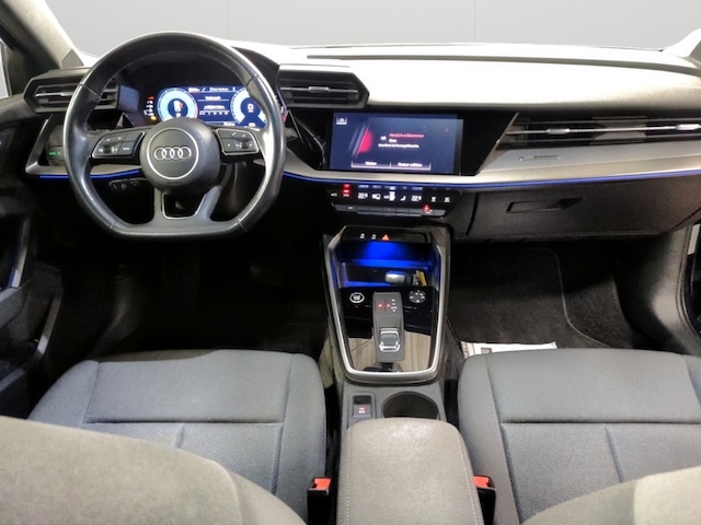 Audi A3 35 TFSI S-Tronic Sportback