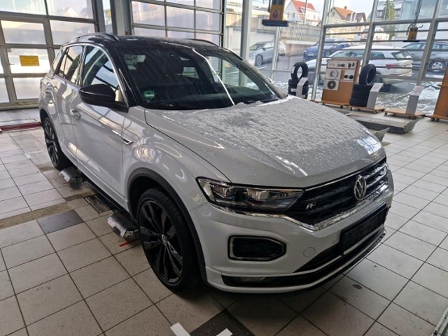 Volkswagen T-Roc 1.5 TSI DSG R-Line