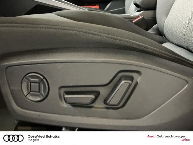 Audi A3 30 TFSI S-Tronic Sportback