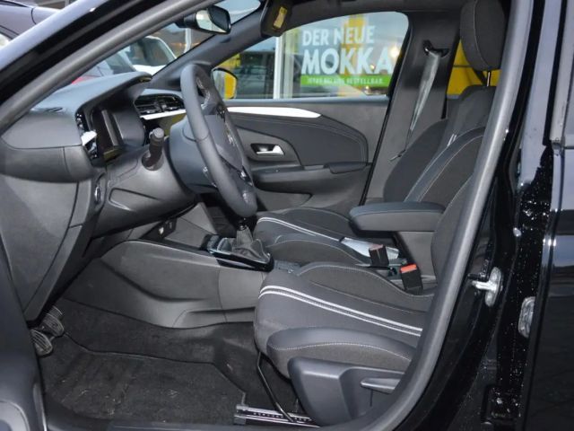 Opel Corsa GS-Line Grand Sport