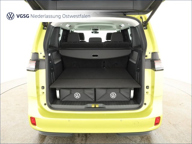 Volkswagen ID.Buzz IQ.Drive