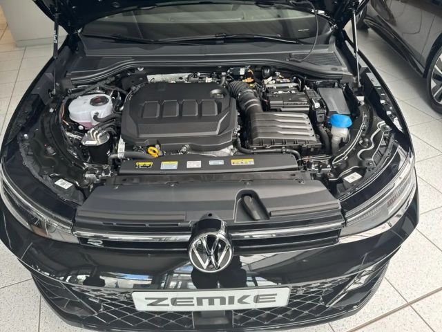 Volkswagen Passat 4Motion DSG R-Line Variant