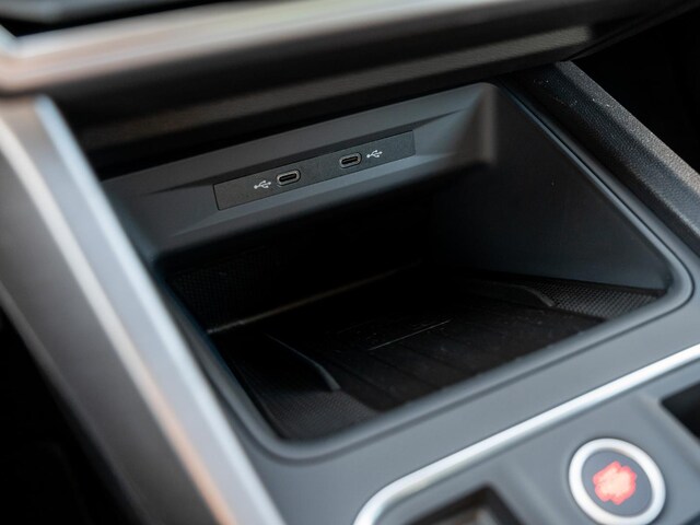 Seat Leon 2.0 TDI DSG