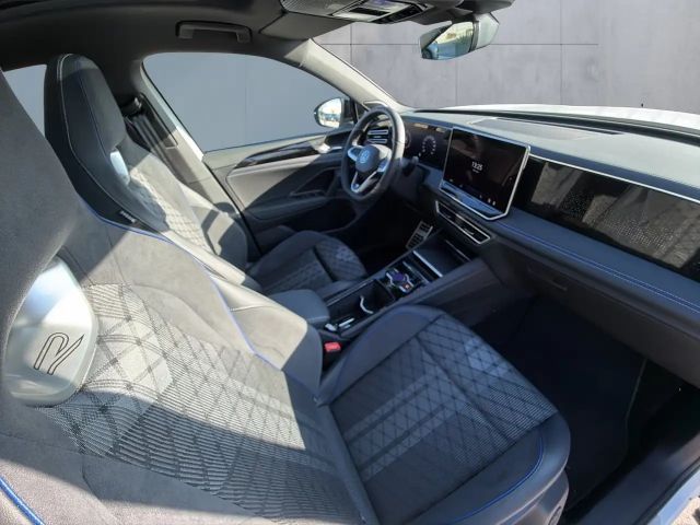 Volkswagen Tiguan DSG Sport