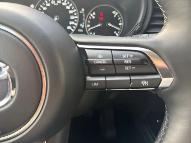 Mazda CX-30 2.5 M HYBRID Centre-Line Design-Paket