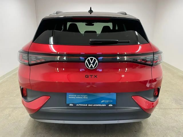 Volkswagen ID.4 220 kW 4Motion GTX