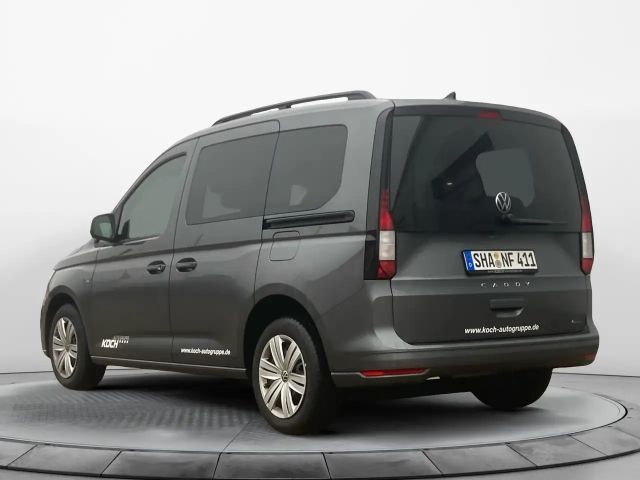 Volkswagen Caddy Life