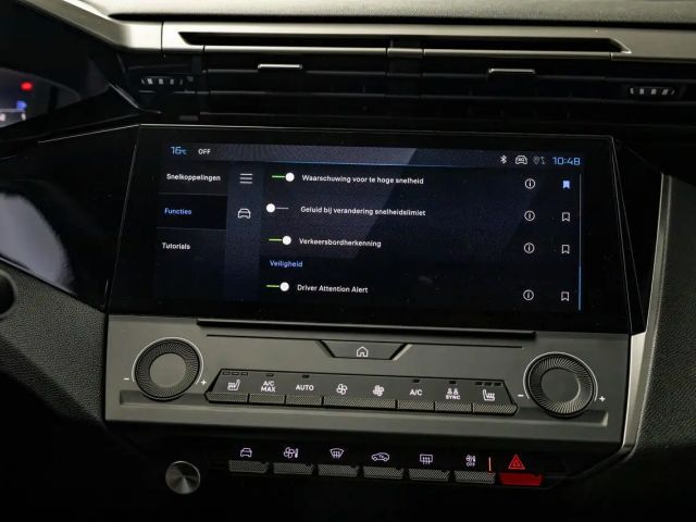 Peugeot 308 Active Pack