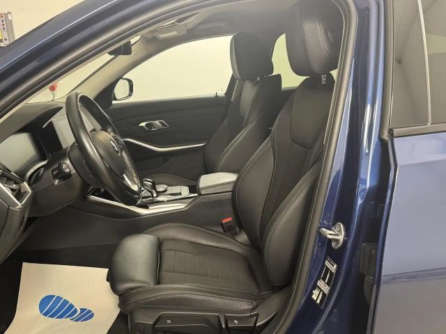 BMW 318 318d Sport Line Touring